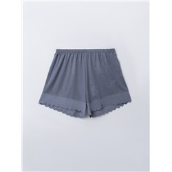 КОМПЛЕКТ ЖЕНСКИЙ (ТОП, ШОРТЫ) 592400