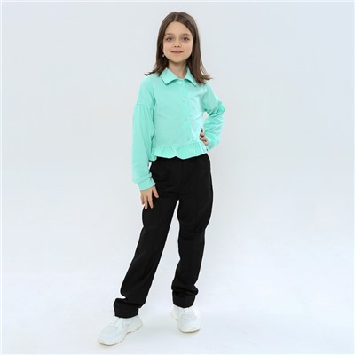 Рубашка для девочки Алсу