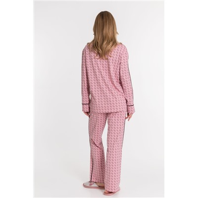 Пижама М323157б