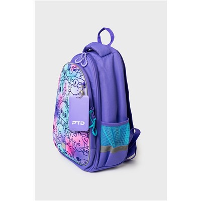 Рюкзак PLAYTODAY, 1130185