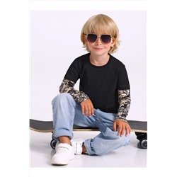 Лонгслив АПРЕЛЬ, 1197791