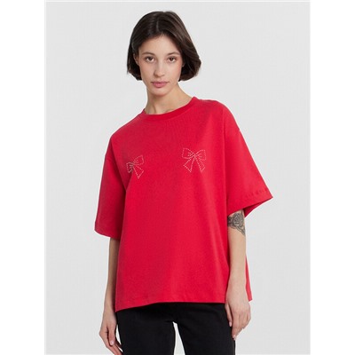 ФУТБОЛКА ЖЕНСКАЯ 112961