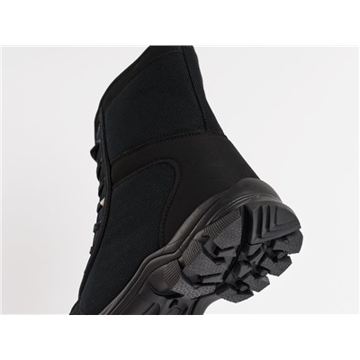 Зимние Ботинки