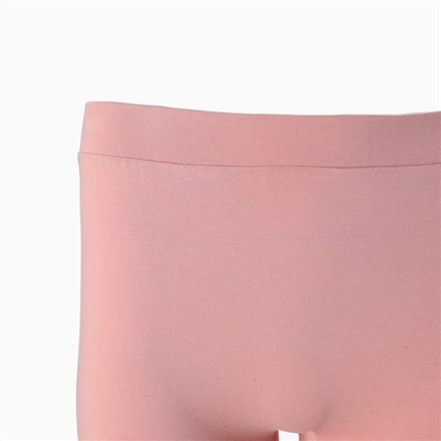 Велосипедки женские Mark Formelle, персики, размер 42