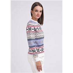 Джемпер женский