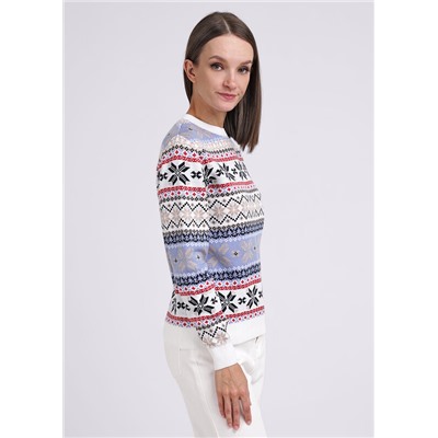 Джемпер женский