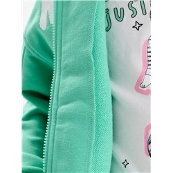 Толстовка для девочек