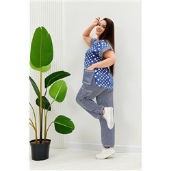 Костюм с брюками 9206 НАТАЛИ, 910808