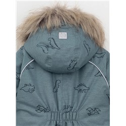 CROCKID Комбинезон ВК 60116/н/22 Ал