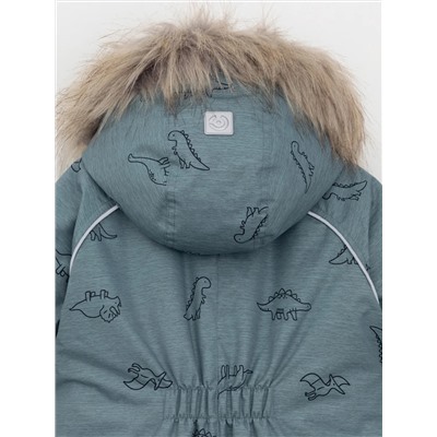 CROCKID Комбинезон ВК 60116/н/22 Ал