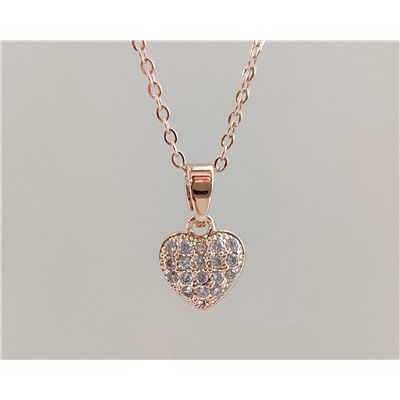 Подвеска на цепочке