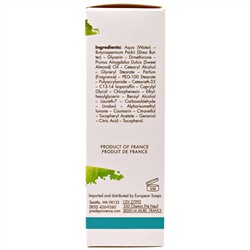 European Soaps, Pre de Provence, Shea Butter Dry Skin Hand Cream, Original, 2.5 fl oz (75 ml)