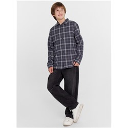 РУБАШКА ДЛЯ МАЛЬЧИКОВ 123440/1