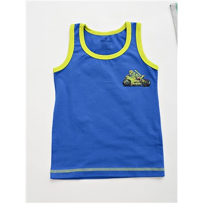 238499 (Майка для мальчика, Baykar )