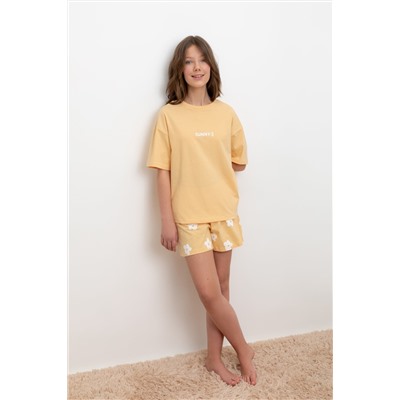 CUBBY Пижама КБ 2828