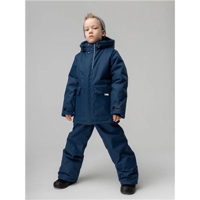 Bodo Костюм 32-59МU