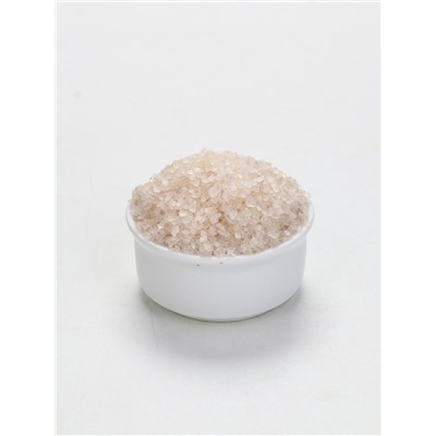Соль для ванны, аромат морозная рябина, 300 г, URAL LAB