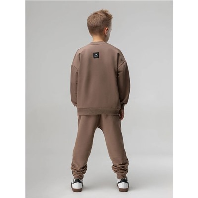 Bodo Костюм 11-519МU