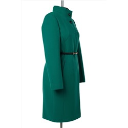 13-1075 Пальто женское демисезонное