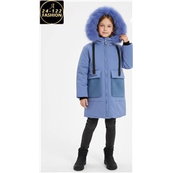 Куртка #23131217