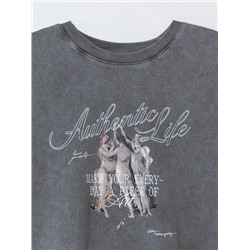 ФУТБОЛКА ЖЕНСКАЯ 112961