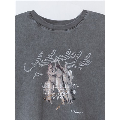 ФУТБОЛКА ЖЕНСКАЯ 112961