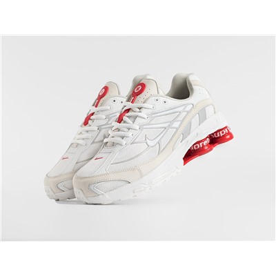 Кроссовки Supreme x Nike Shox Ride 2 SP