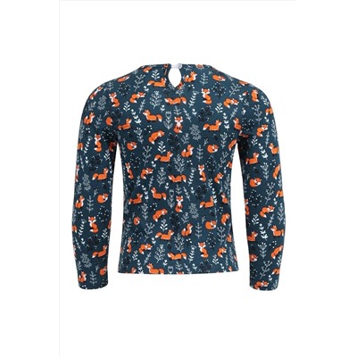 Лонгслив АПРЕЛЬ, 950591