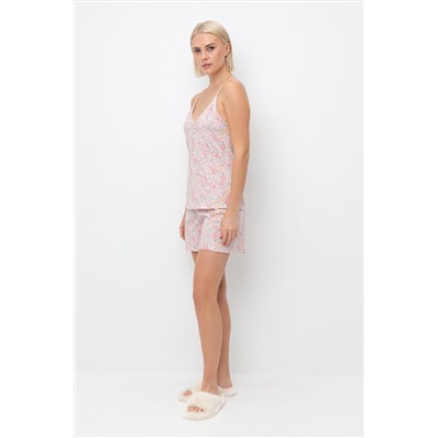 Trikozza Пижама Е 20052