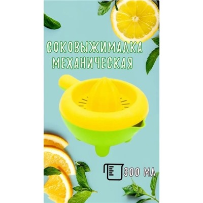 Соковыжималка #22782429