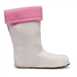 230/02УФ бордо Сапоги резиновые для девочек (27-32)/12