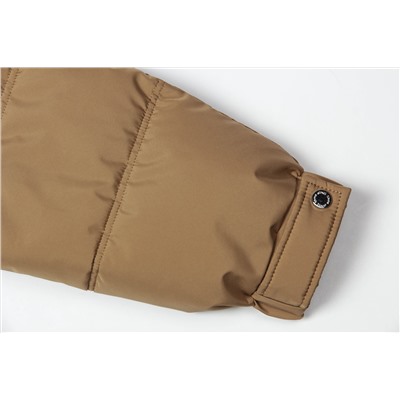 Куртка натуральный мех