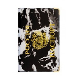 Обложка для паспорта #22595968