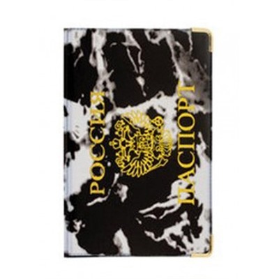 Обложка для паспорта #22595968