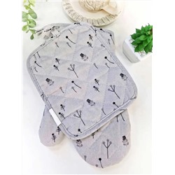 Текс-плюс Комплект кухонный НФ-00142801