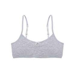 Топ трикотажный для девочек