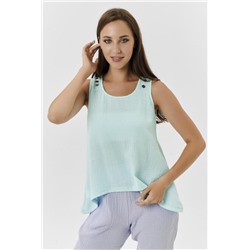 Майка 8260 (Ментоловый)