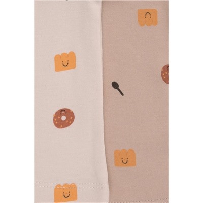 CROCKID Фуфайка К 301156-2уп