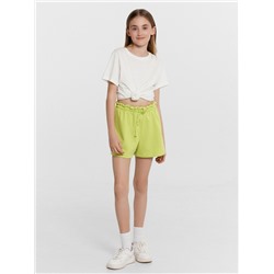 ШОРТЫ ДЛЯ ДЕВОЧЕК 137728