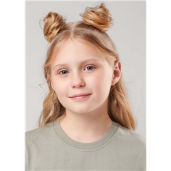 Футболка детская для девочки