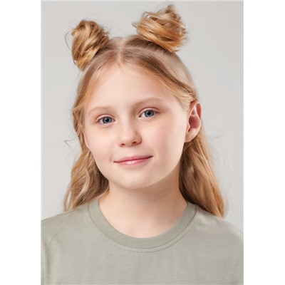 Футболка детская для девочки