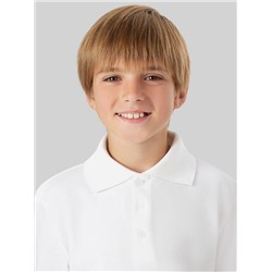 ПОЛО ДЛЯ МАЛЬЧИКОВ 113460