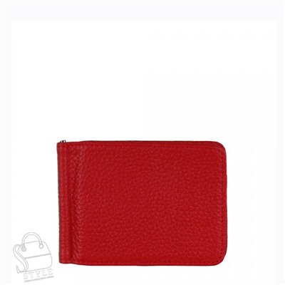 Картхолдер 0610 red Vermari