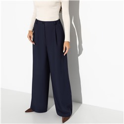 Брюки, Легкой походкой (dark blue)