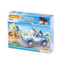 322779 Полесье Игрушка