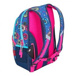 Рюкзак Школьный 21-2023-1