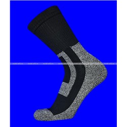 "АЛЯСКА" Термоноски спортивные мужские махровый след арт. 7082