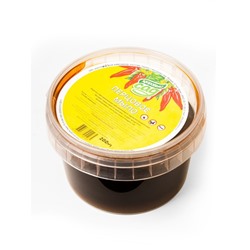 Средство для защиты растений от насекомых "Перцовое мыло", 200 мл