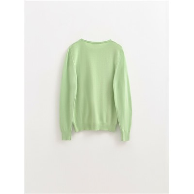 CONTE LDK2451 Джемпер женский