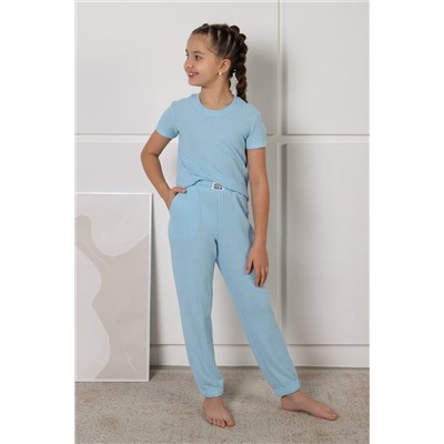 Костюм для девочки ВАФЕЛЬКА-2